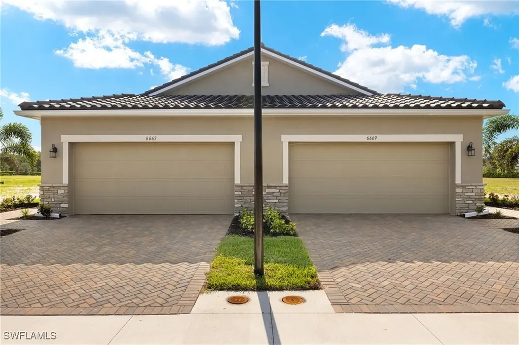 6669 Good Life Street Fort Myers FL 33966