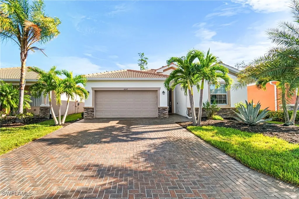 10249 Livorno Drive Fort Myers FL 33913