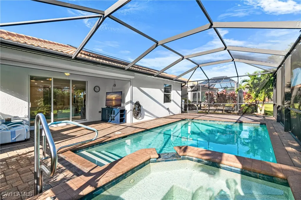 10249 Livorno Drive Fort Myers FL 33913