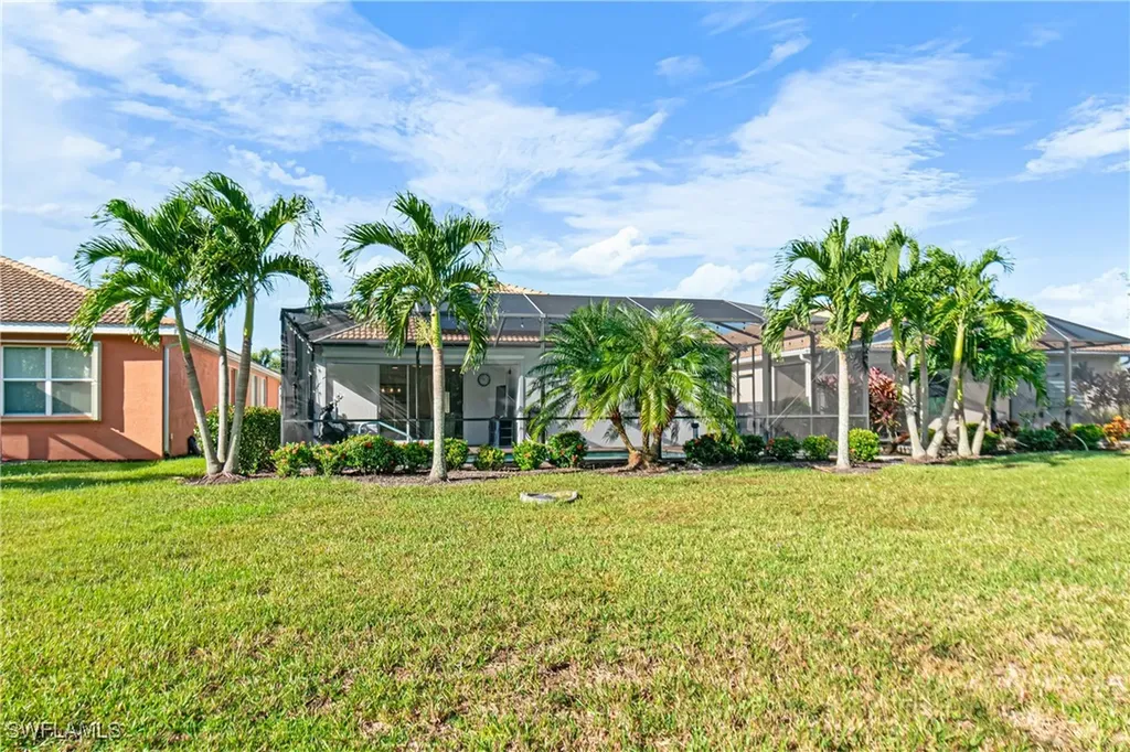 10249 Livorno Drive Fort Myers FL 33913