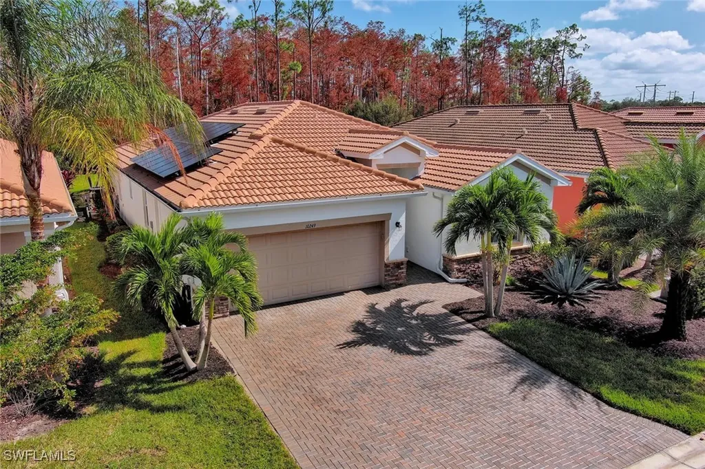 10249 Livorno Drive Fort Myers FL 33913