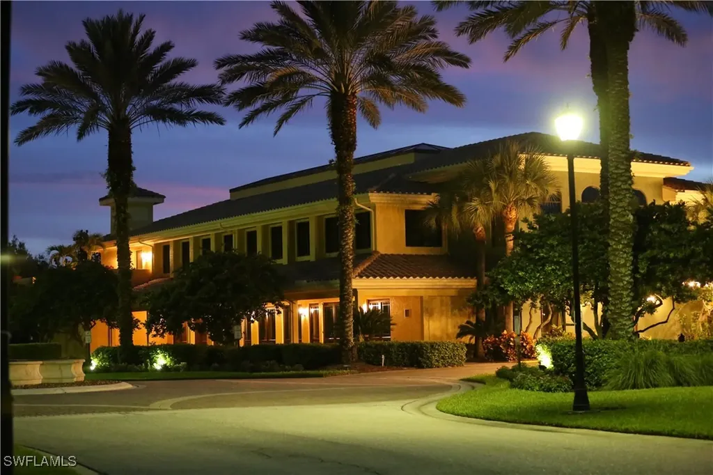 10249 Livorno Drive Fort Myers FL 33913