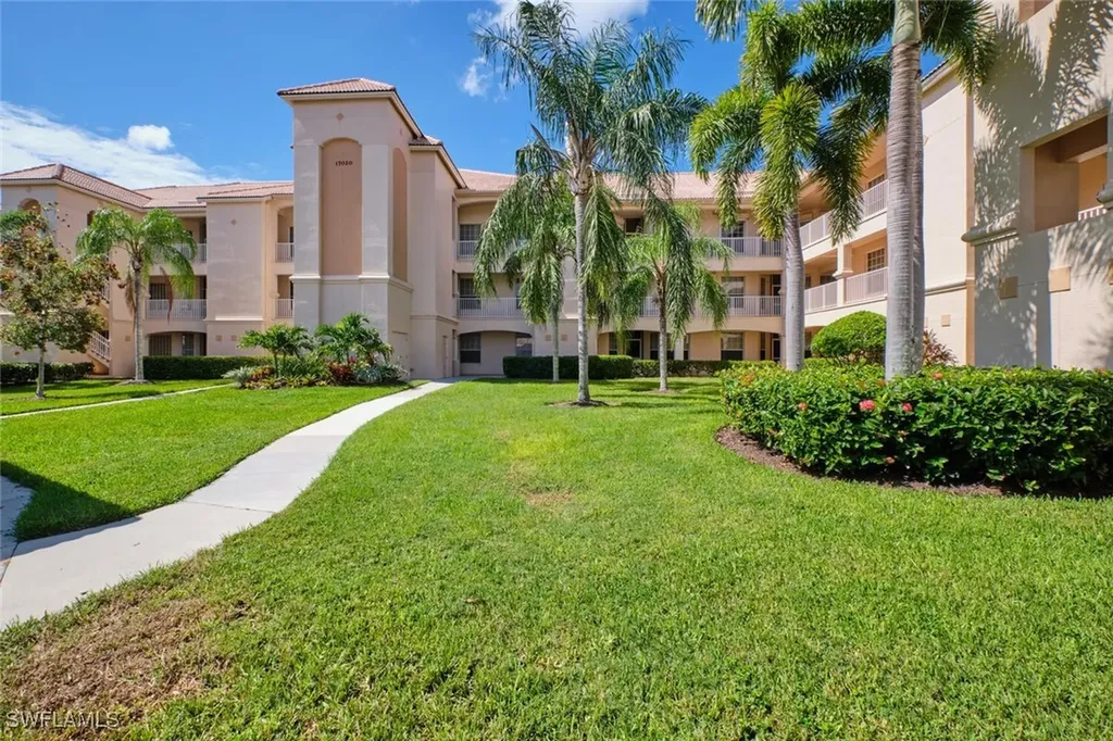 17020 Willowcrest Way Fort Myers FL 33908