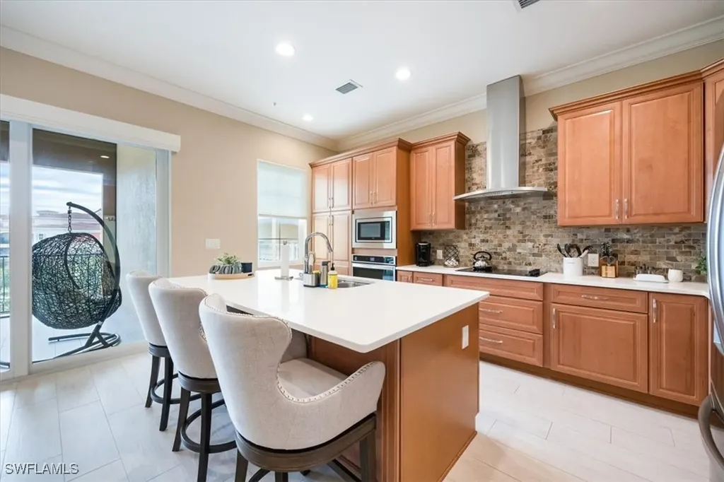 21530 Strada Nuova Circle Estero FL 33928