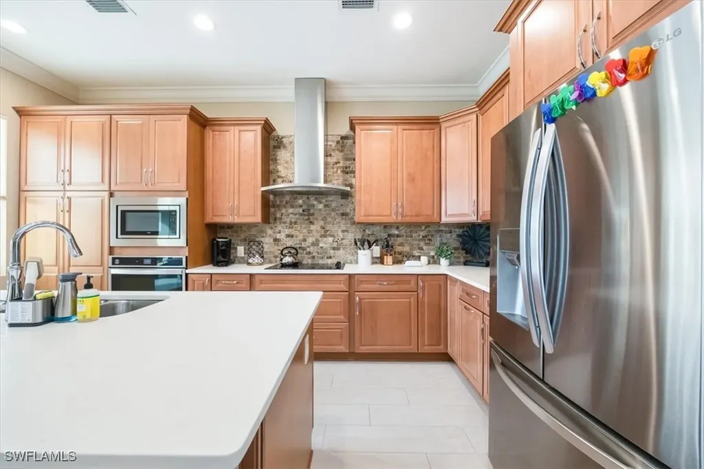 21530 Strada Nuova Circle Estero FL 33928