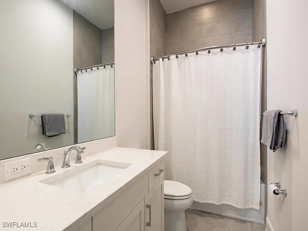 6529 Dominica Drive Naples FL 34113