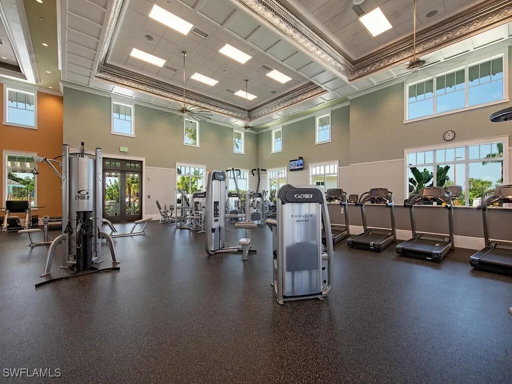 6529 Dominica Drive Naples FL 34113