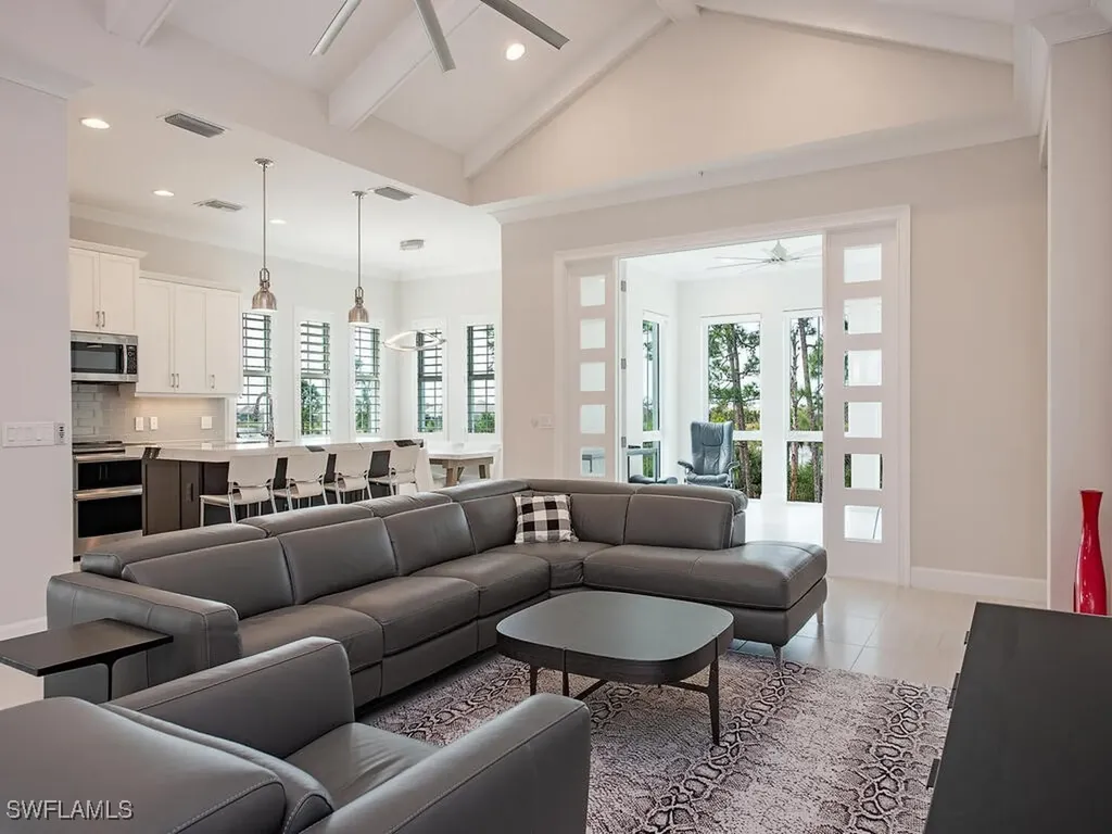 6529 Dominica Drive Naples FL 34113