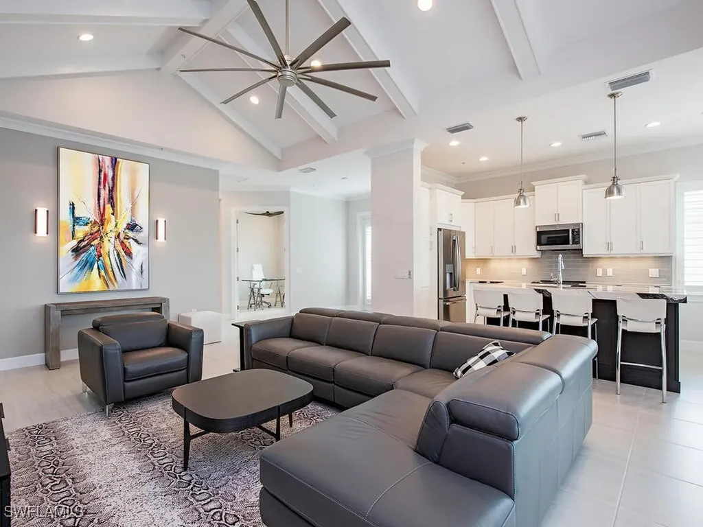 6529 Dominica Drive Naples FL 34113