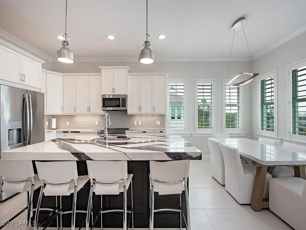 6529 Dominica Drive Naples FL 34113