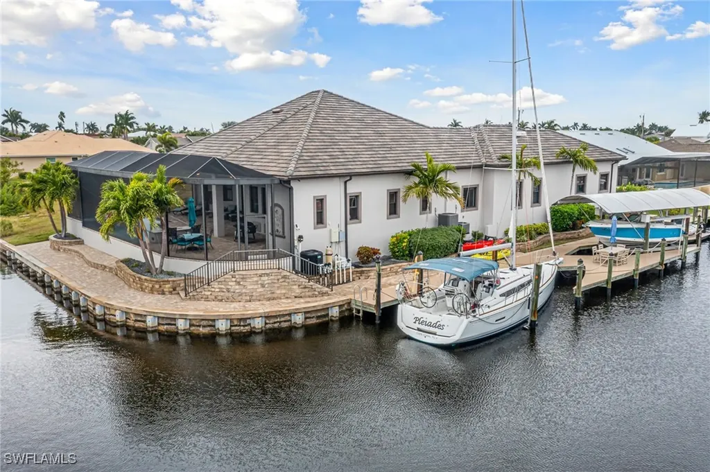 5341 SW 11th Avenue Cape Coral FL 33914