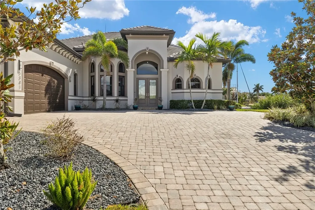 5341 SW 11th Avenue Cape Coral FL 33914