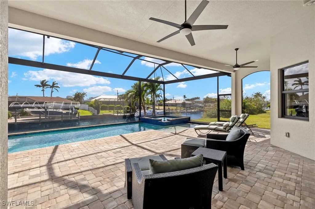 5341 SW 11th Avenue Cape Coral FL 33914