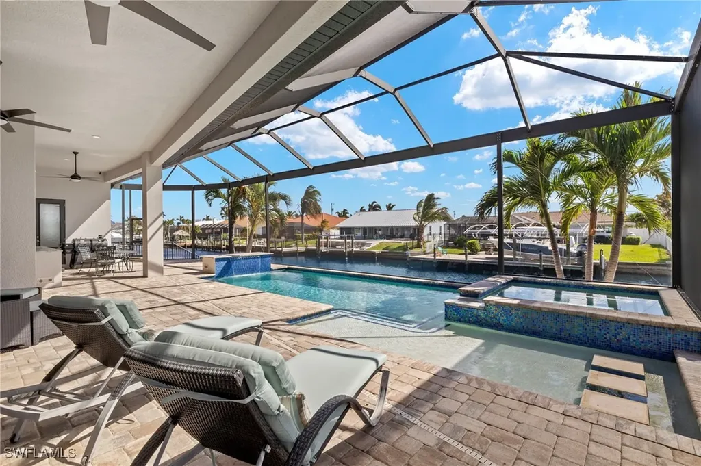 5341 SW 11th Avenue Cape Coral FL 33914