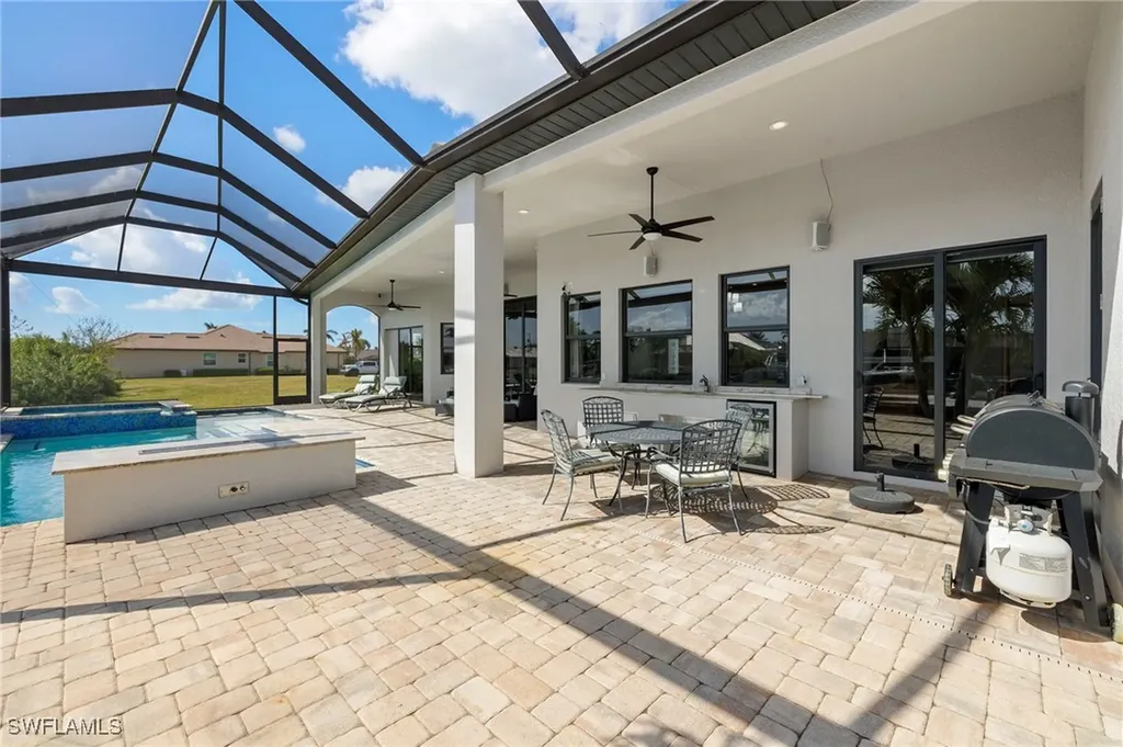 5341 SW 11th Avenue Cape Coral FL 33914