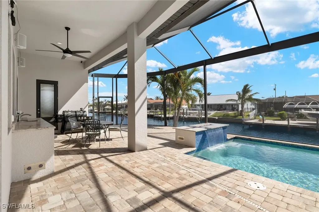 5341 SW 11th Avenue Cape Coral FL 33914