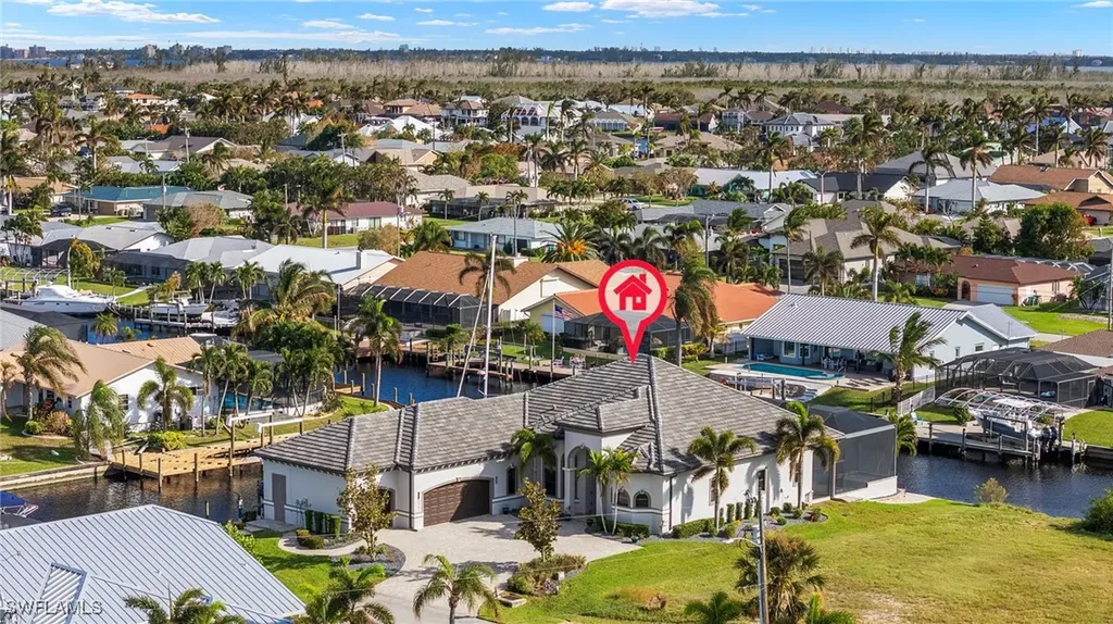 5341 SW 11th Avenue Cape Coral FL 33914