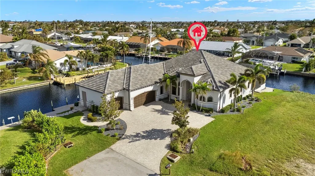 5341 SW 11th Avenue Cape Coral FL 33914