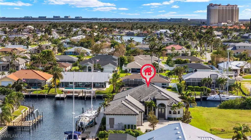 5341 SW 11th Avenue Cape Coral FL 33914
