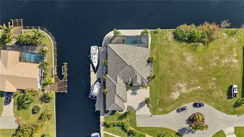 5341 SW 11th Avenue Cape Coral FL 33914