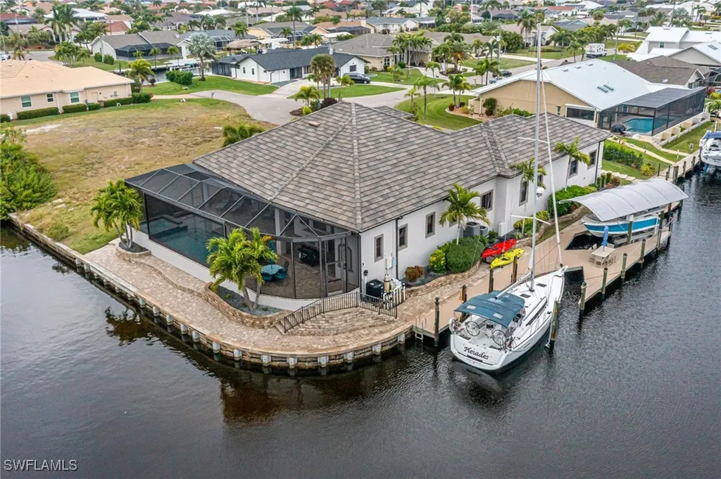 5341 SW 11th Avenue Cape Coral FL 33914