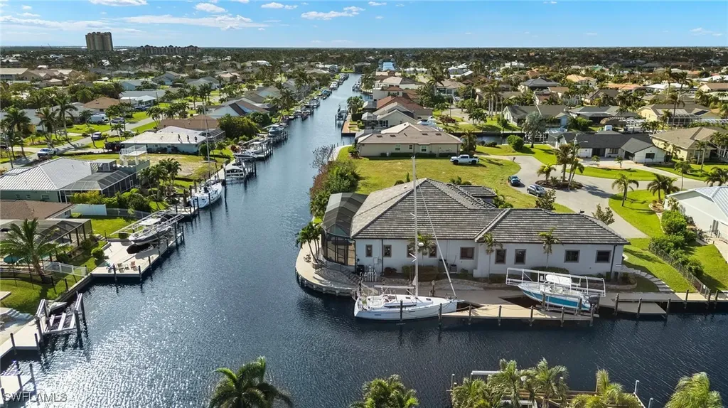 5341 SW 11th Avenue Cape Coral FL 33914