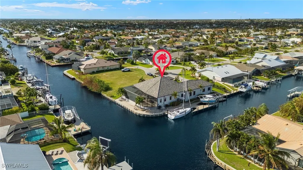 5341 SW 11th Avenue Cape Coral FL 33914