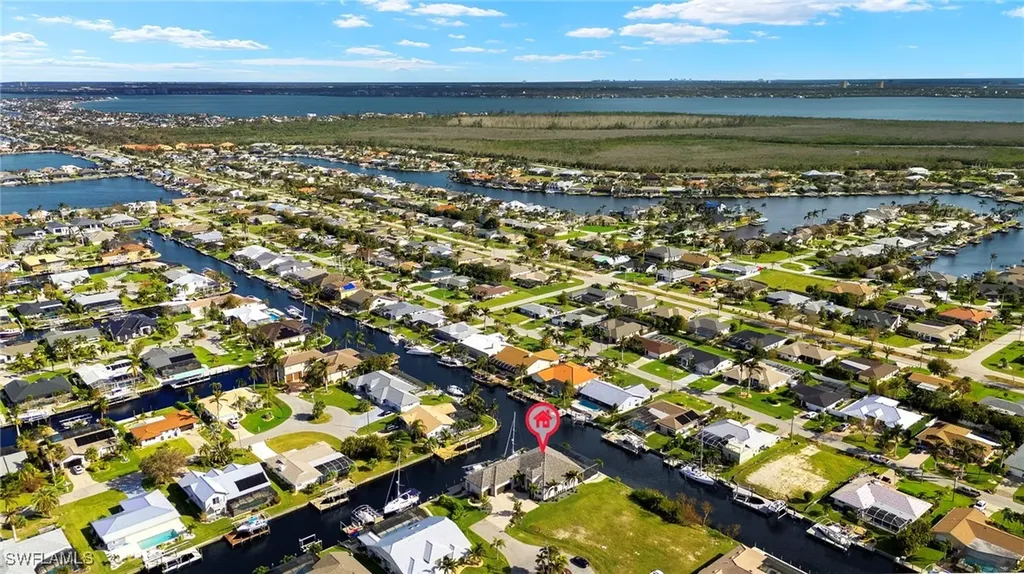 5341 SW 11th Avenue Cape Coral FL 33914