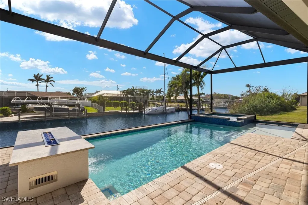 5341 SW 11th Avenue Cape Coral FL 33914
