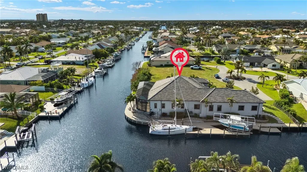 5341 SW 11th Avenue Cape Coral FL 33914