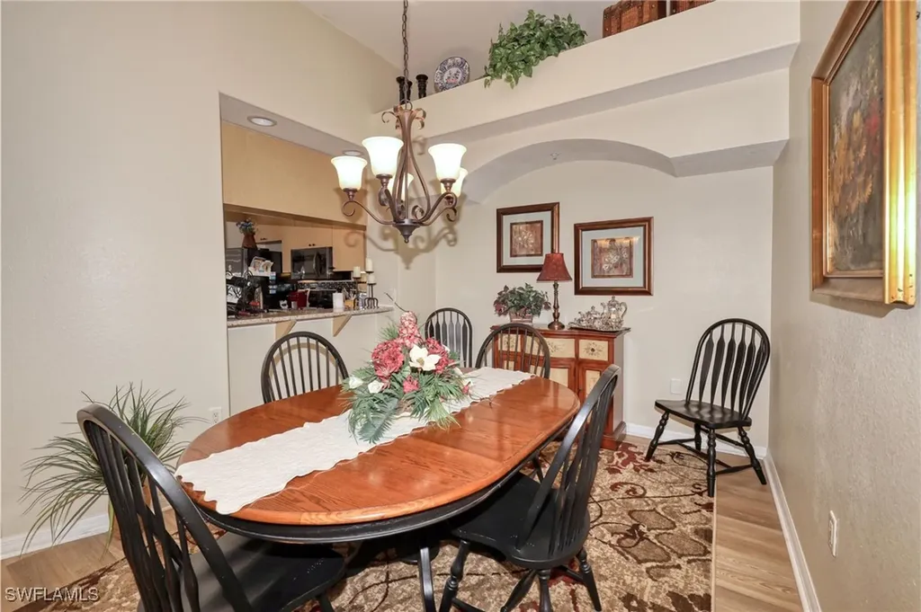 1105 Van Loon Commons Circle Cape Coral FL 33909