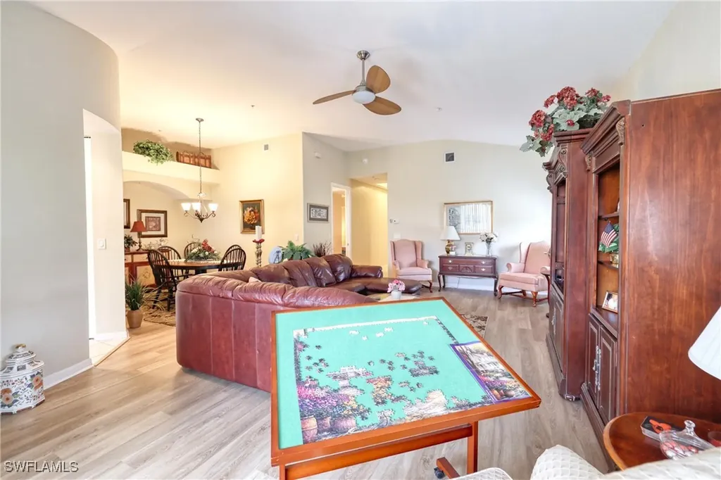 1105 Van Loon Commons Circle Cape Coral FL 33909