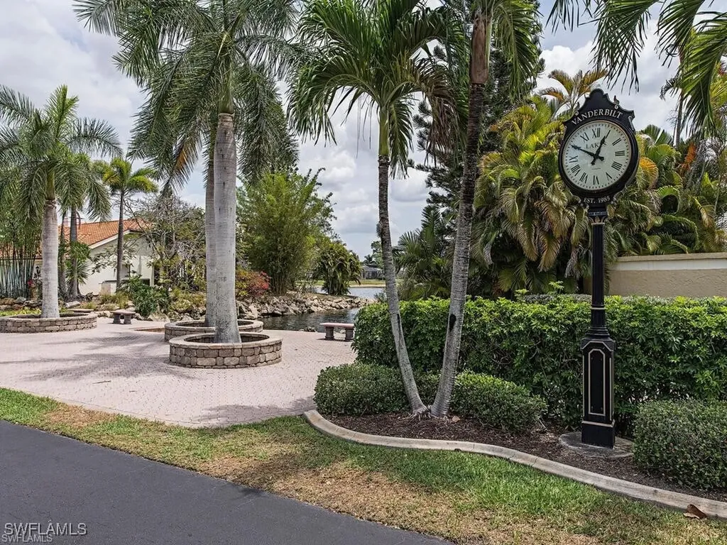 3940 Leeward Passage Court Bonita Springs FL 34134