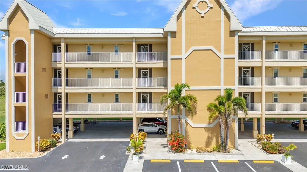 101 N Marion Court Punta Gorda FL 33950