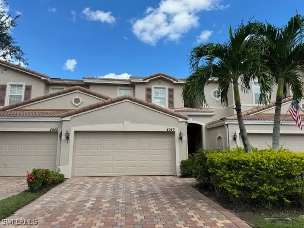 4040 Cherrybrook Loop Fort Myers FL 33966