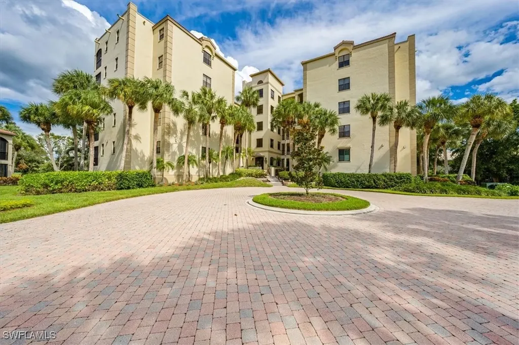 7008 Pelican Bay Boulevard Naples FL 34108