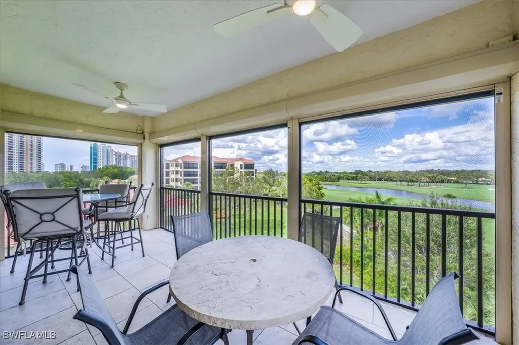 7008 Pelican Bay Boulevard Naples FL 34108