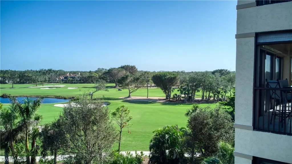 7008 Pelican Bay Boulevard Naples FL 34108