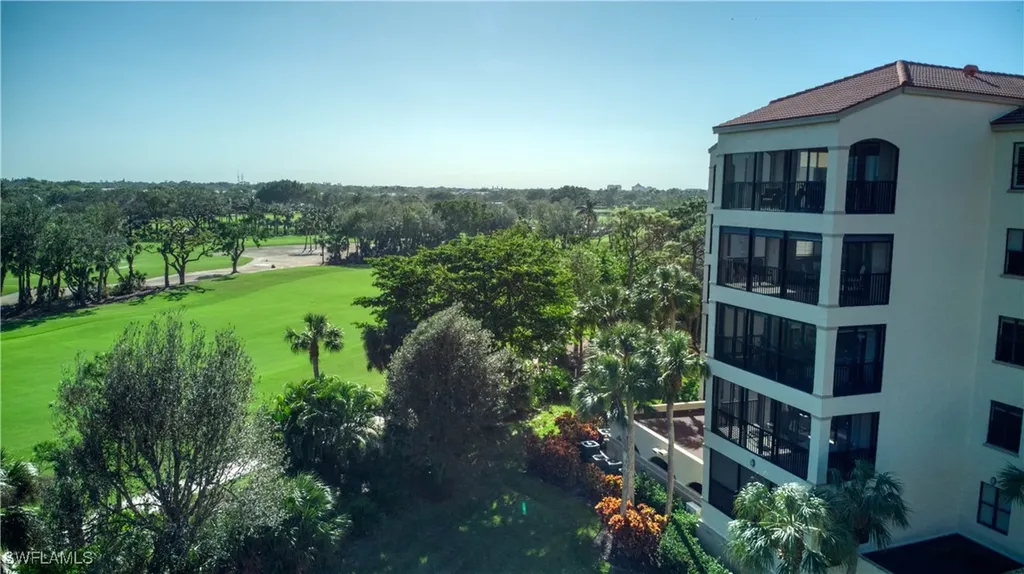 7008 Pelican Bay Boulevard Naples FL 34108