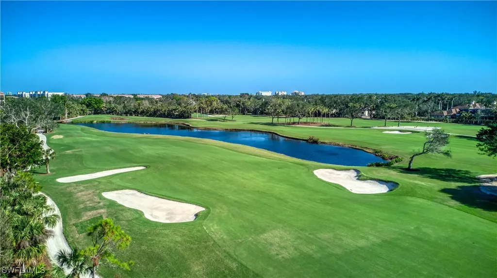 7008 Pelican Bay Boulevard Naples FL 34108