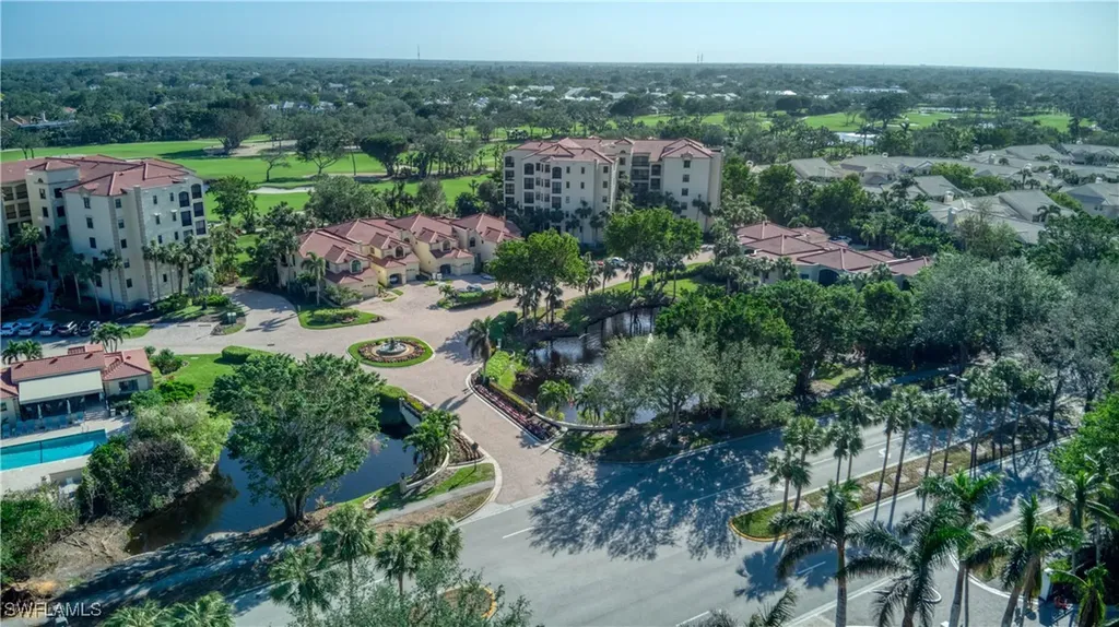 7008 Pelican Bay Boulevard Naples FL 34108