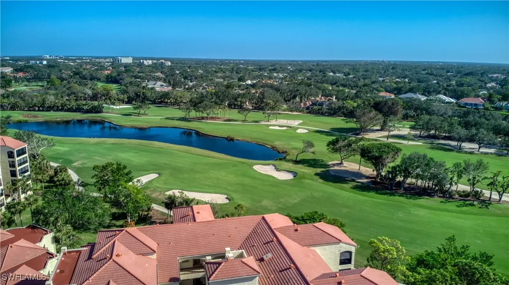 7008 Pelican Bay Boulevard Naples FL 34108