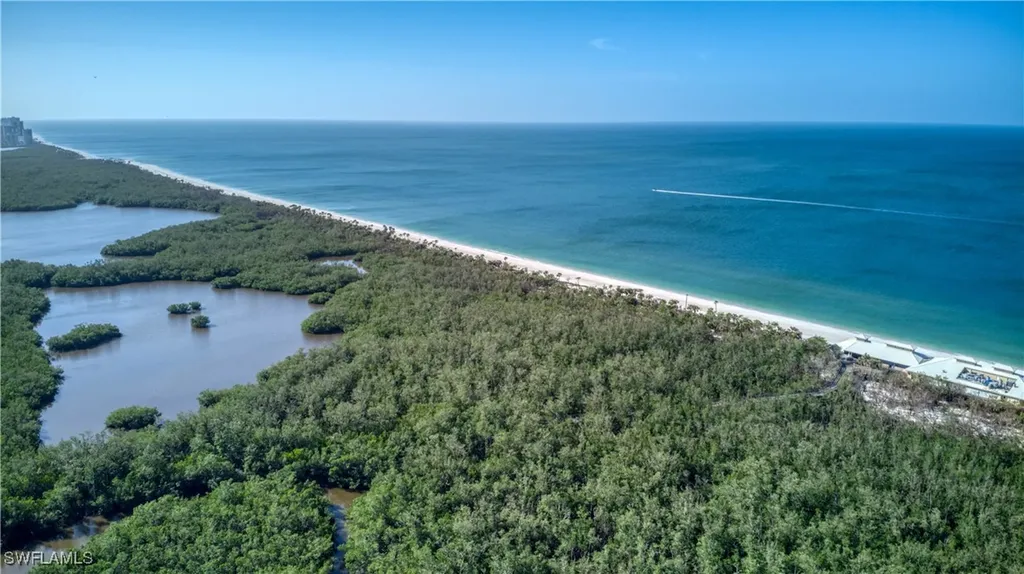 7008 Pelican Bay Boulevard Naples FL 34108
