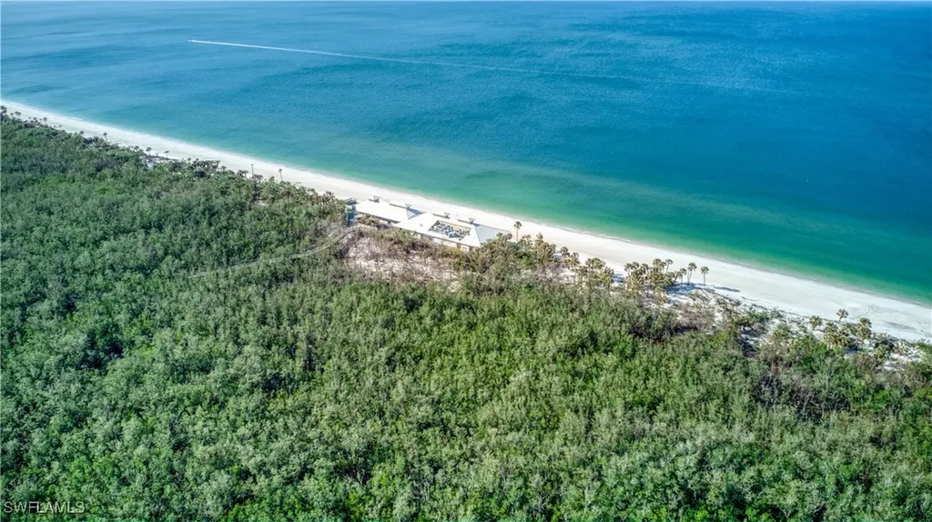 7008 Pelican Bay Boulevard Naples FL 34108