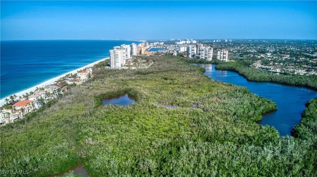 7008 Pelican Bay Boulevard Naples FL 34108