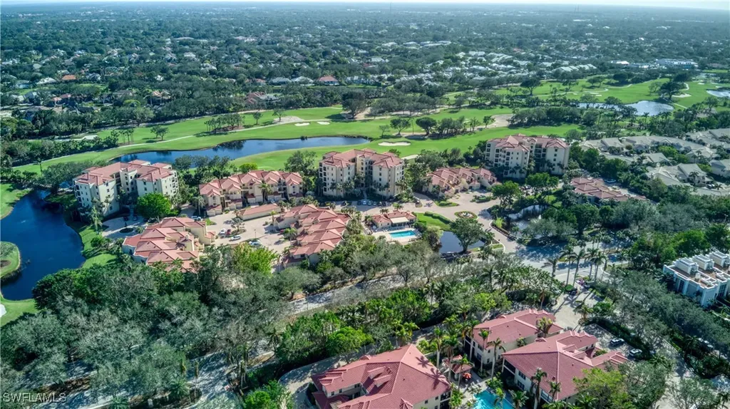 7008 Pelican Bay Boulevard Naples FL 34108