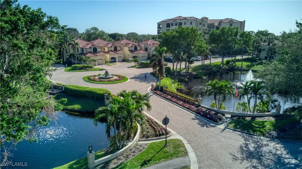 7008 Pelican Bay Boulevard Naples FL 34108