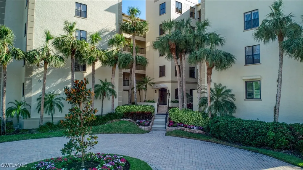 7008 Pelican Bay Boulevard Naples FL 34108