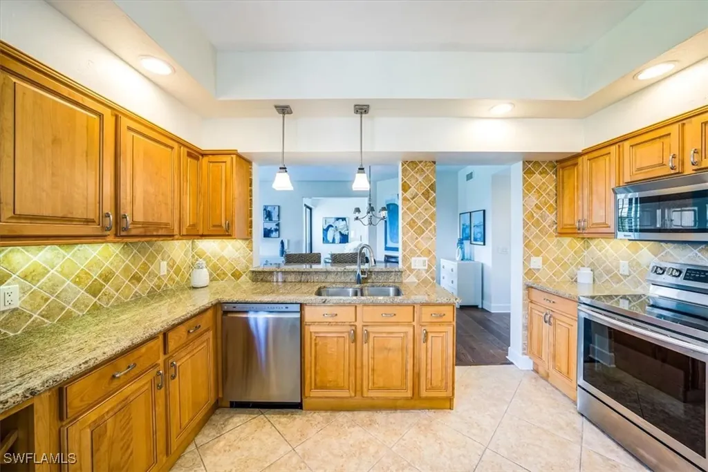 7008 Pelican Bay Boulevard Naples FL 34108