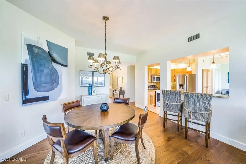 7008 Pelican Bay Boulevard Naples FL 34108